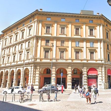 Familybo Apartments Bologna Delight - Front Station Esterno foto