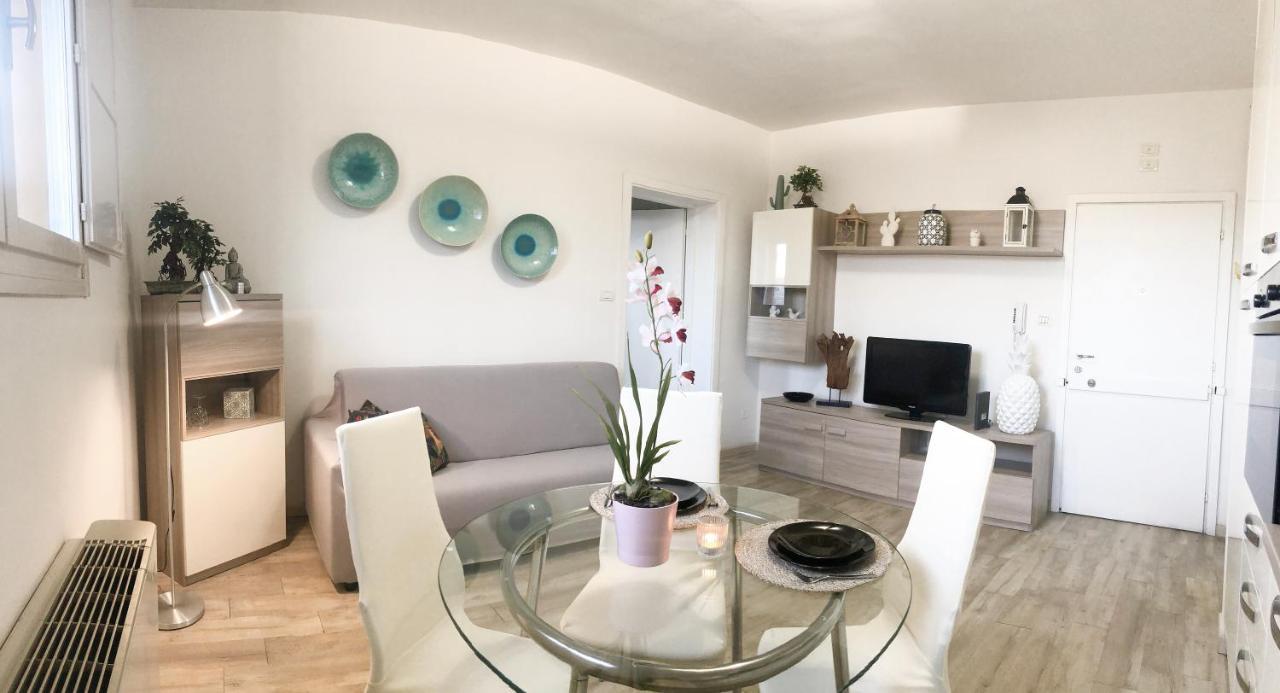 Familybo Apartments Bologna Delight - Front Station Esterno foto