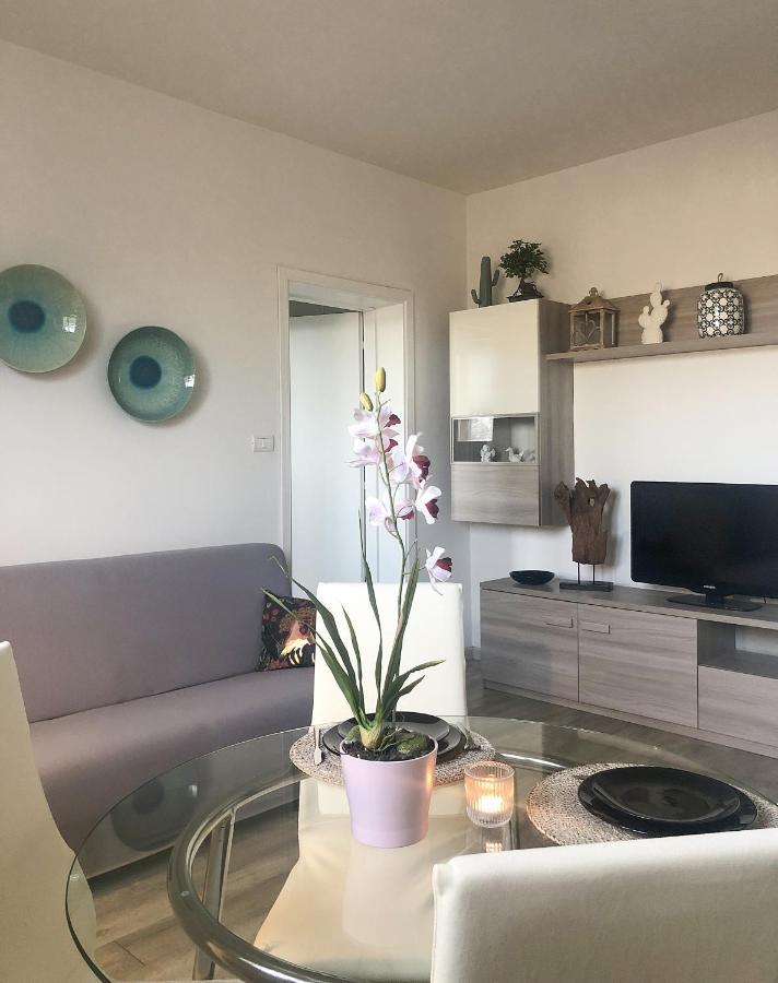 Familybo Apartments Bologna Delight - Front Station Esterno foto